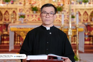 Suy Niệm Tin Mừng Chúa Nhật II Mùa Vọng Năm A