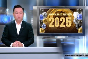 10 sự kiện nổi bật 2025
