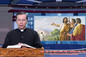Suy Niệm Tin Mừng Chúa Nhật II Thường Niên Năm A