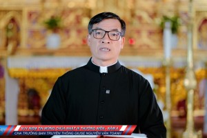 Suy Niệm Tin Mừng Chúa Nhật III Thường Niên Năm A