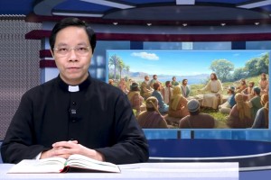 Suy Niệm Tin Mừng Chúa Nhật IV Thường Niên Năm A