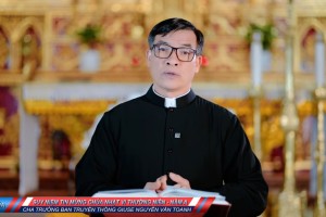 Suy Niệm Tin Mừng Chúa Nhật VI Thường Niên A