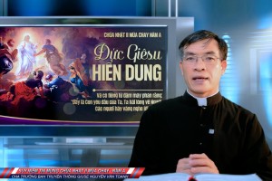 Suy Niệm Tin Mừng Chúa Nhật II Mùa Chay Năm A