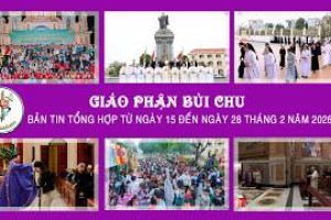 Bản tin từ 15-28/02