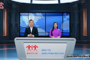 Bản tin từ 01-15/03