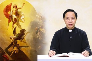 Suy Niệm Tin Mừng Chúa Nhật Phục Sinh Năm A