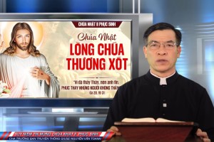 Suy Niệm Tin Mừng Chúa Nhật II Phục Sinh Năm A