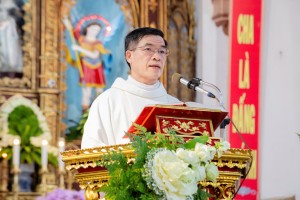 Cuộc đời Đức Giêsu, sứ điệp hoàn hảo về lòng thương xót