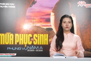 Thứ Tư Tuần II Phục Sinh