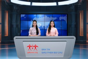 Bản tin từ 01-15/04