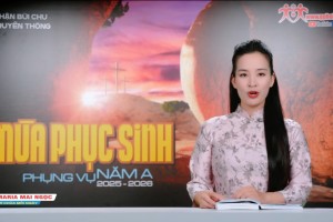 Thứ Sáu Tuần II Phục Sinh