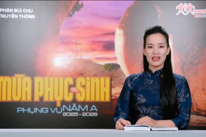 Thứ Sáu Tuần III Phục Sinh