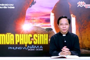 Suy Niệm Tin Mừng Chúa Nhật IV Phục Sinh A