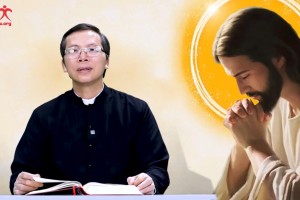Suy Niệm Tin Mừng Chúa Nhật VI Phục Sinh A
