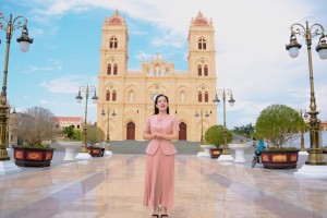 Sẵn sàng cho Thánh lễ Truyền chức Linh mục