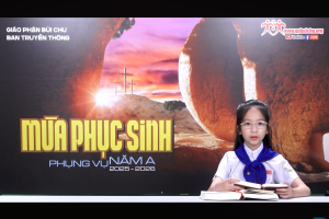 Thứ Năm Tuần VII Thường Niên