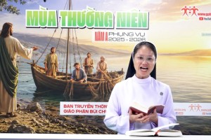 Thứ Hai Tuần X Thường Niên