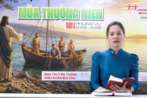 Thứ Tư Tuần X Thường Niên