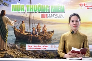 Thứ Tư Tuần XI Thường Niên