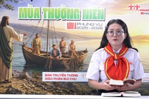Thứ Ba Tuần XII Thường Niên