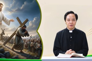 Suy Niệm Tin Mừng Chúa Nhật XIII Thường Niên A