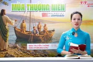 Thứ Tư Tuần XIII - Mùa Thường Niên