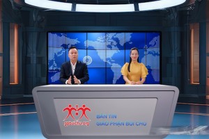 Bản tin Giáo phận từ ngày 16 đến 30/06/2026
