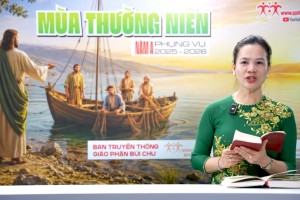 Thứ Tư Tuần XIV Thường Niên