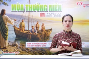 Thứ Tư Tuần XVIII Thường Niên