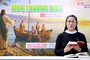 Thứ Sáu Tuần XVIII Thường Niên A
