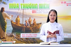 Thứ Hai Tuần XIX Thường Niên Năm A