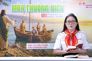 Thứ Ba Tuần XIX Thường Niên Năm A
