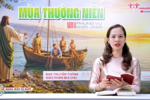 Thứ Tư tuần XIX Thường Niên Năm A