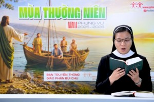 Thứ Sáu Tuần XX Thường Niên Năm A