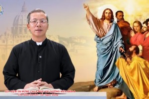 Chúa Nhật XXI Thường Niên Năm A