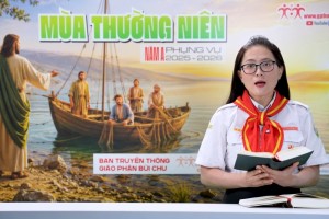 Thứ Ba Tuần XXII Thường Niên Năm A