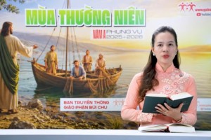 Thứ Tư Tuần XXII Thường Niên Năm A