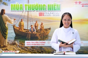 Thứ Hai Tuần XXIII Thường Niên Năm A