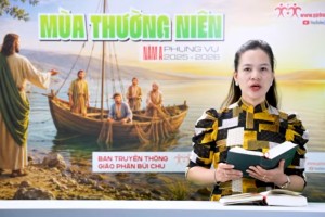 Thứ Tư Tuần XXIII Thường Niên Năm A