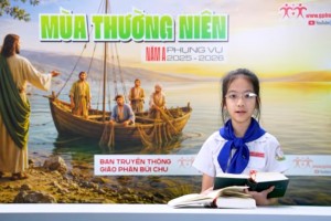 Thứ Năm Tuần XXIII Thường Niên Năm A