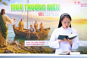 Thứ Hai Tuần XXIV Thường Niên Năm A