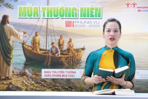Thứ Tư Tuần XXIV Thường Niên Năm A
