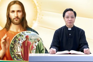 Chúa Nhật Tuần XXV Thường Niên Năm A
