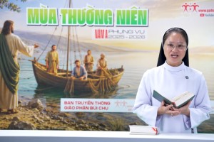 Thứ Hai Tuần XXV Thường Niên Năm A
