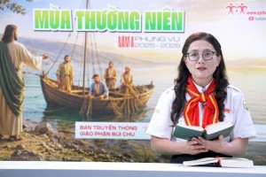 Thứ Ba Tuần XXV Thường Niên Năm A