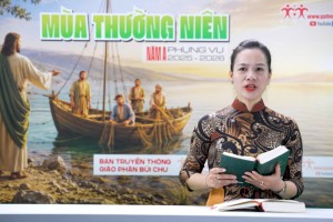 Thứ Tư Tuần XXV Thường Niên Năm A