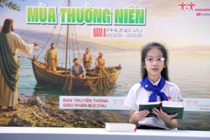 Thứ Năm Tuần XXV Thường Niên Năm A