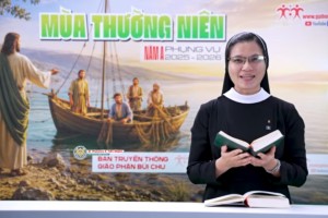 Thứ Sáu Tuần XXV Thường Niên Năm A