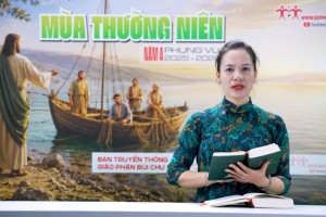 Thứ Tư Tuần XXVI Thường Niên Năm A