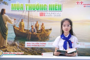 Thứ Năm Tuần XXVI Thường Niên Năm A